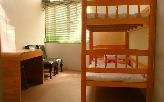 Jin Lon Hotel