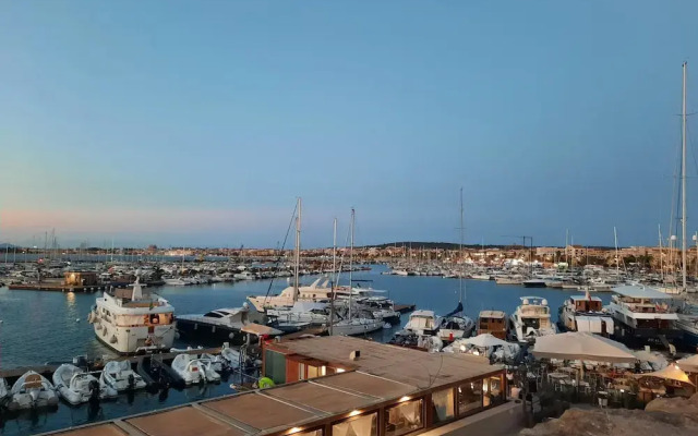 Casa Stella Marina in Alghero