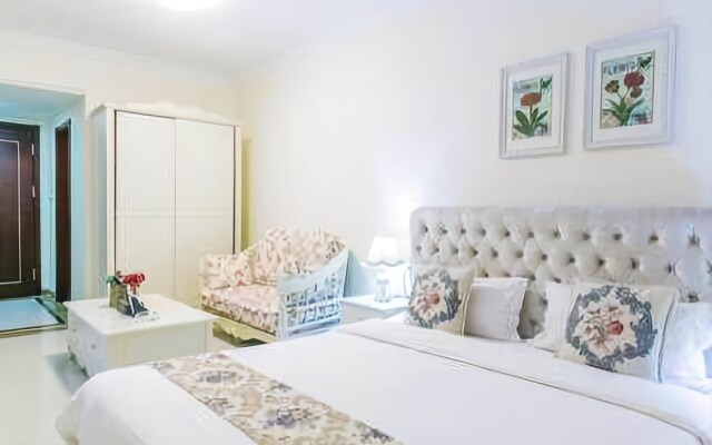 Private Enjoyed Home Apartment Hotel Foshan Nanhai Changxin Yinwan