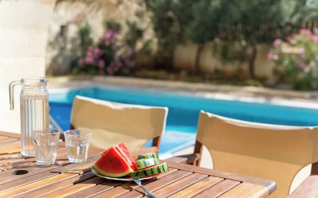Crete Essence Villas – Lagkada
