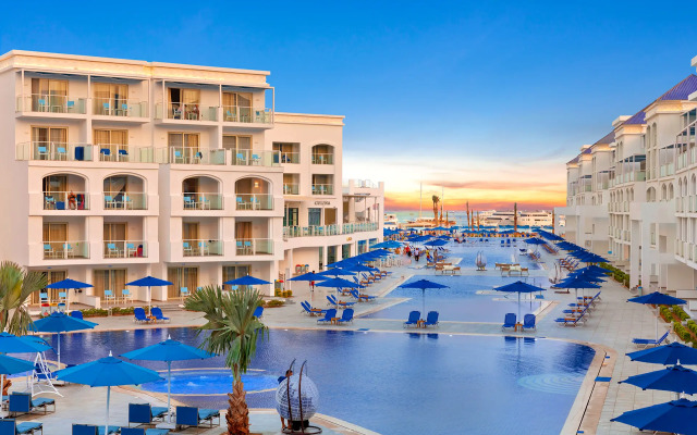 Pickalbatros Blu Spa Resort - Adults Friendly 16 Years Plus