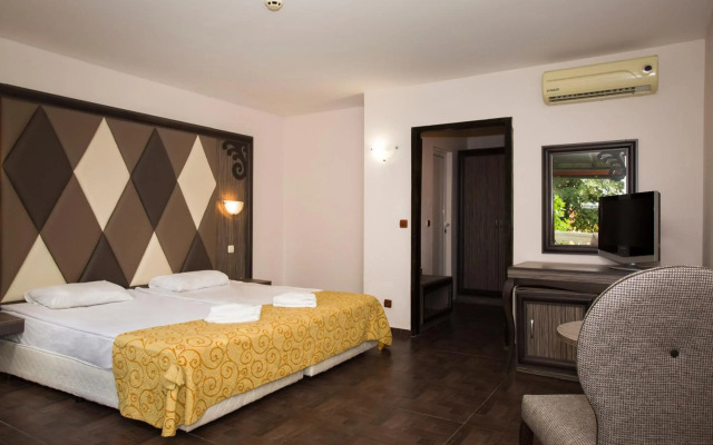 Villas Elenite - All Inclusive