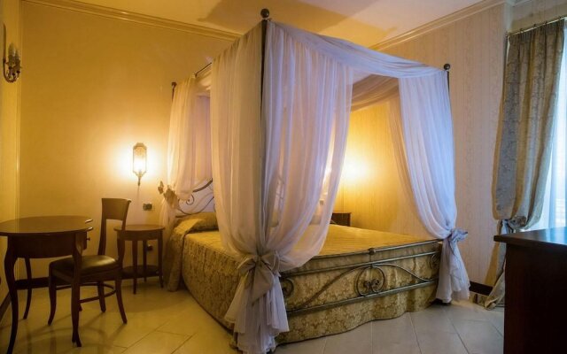 Diamond Hotels And Resort Naxos Taormina (Ex-Giardino Dei Greci)