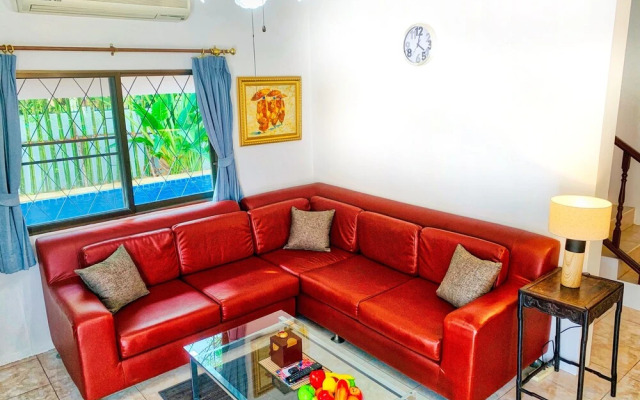 Royal Park Apartments