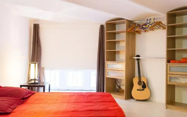 Loft Fersen