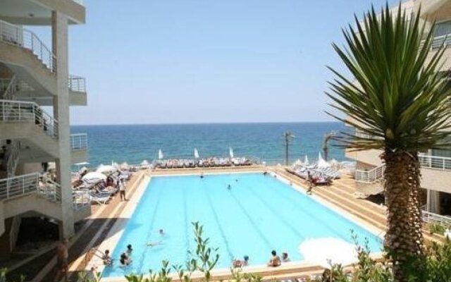 Castel Mare Beach Hotel & Resort