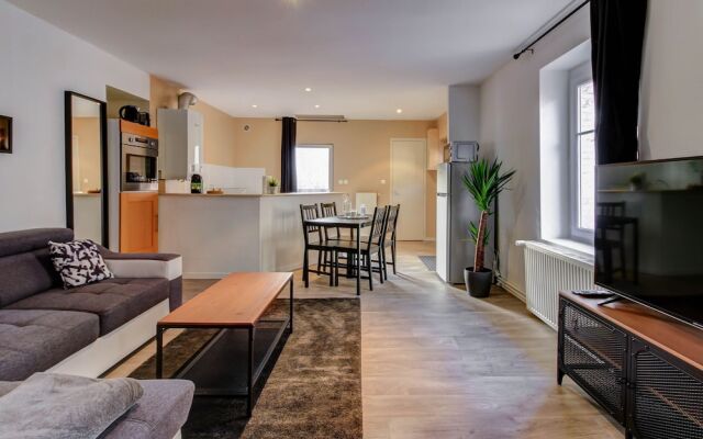 Le Cerdan - Le Formel