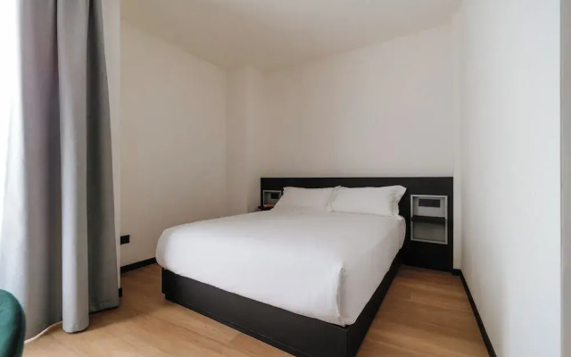 Aspio Hotel