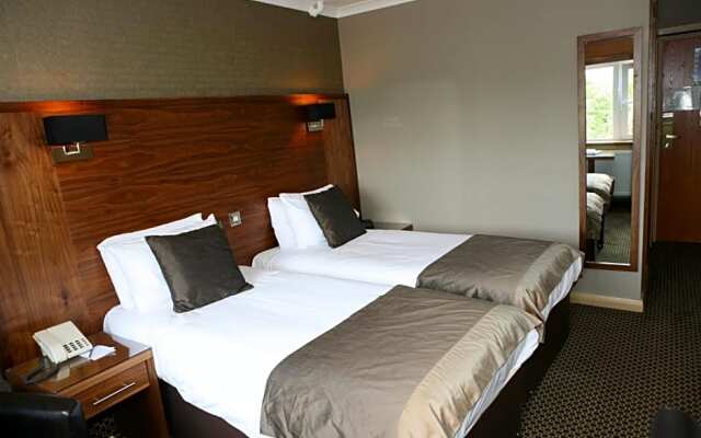 Park Hotel