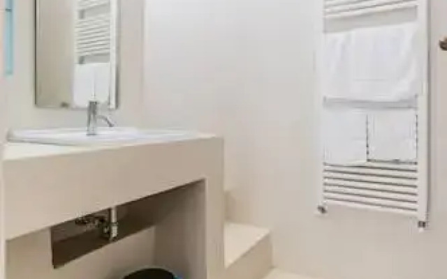 Loft Apartment Lucca