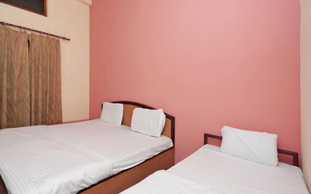 Goroomgo Hotel Balaji Haridwar