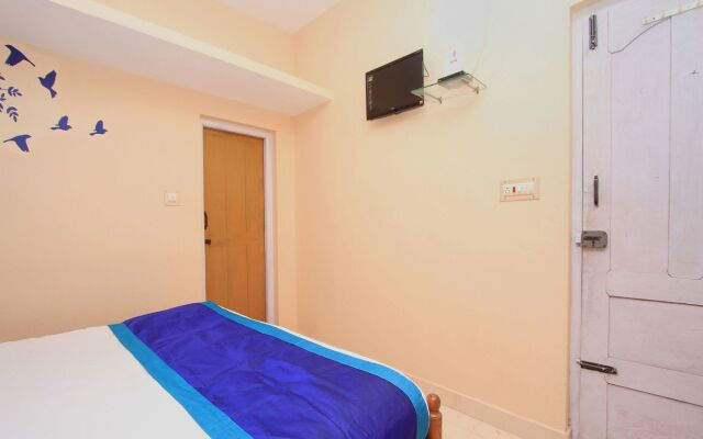 OYO 11425 Home Peaceful Stay Madikeri