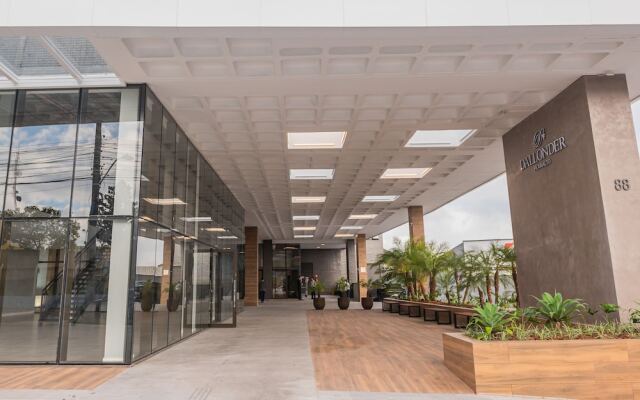 Dall'Onder Planalto