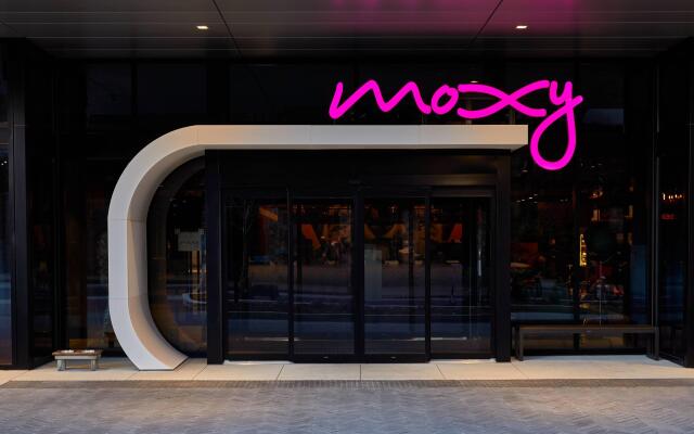 Moxy Atlanta Midtown