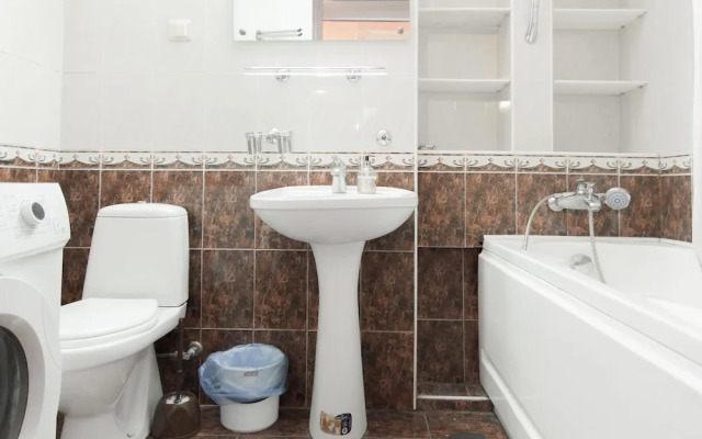 Odessa Rent Service Apartments