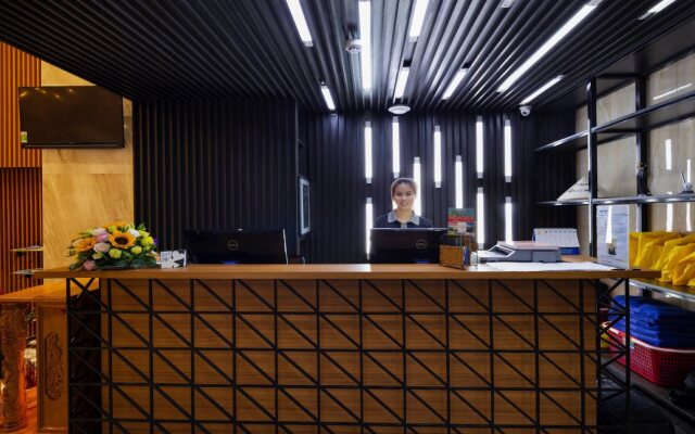 Hermes Hotel Nha Trang