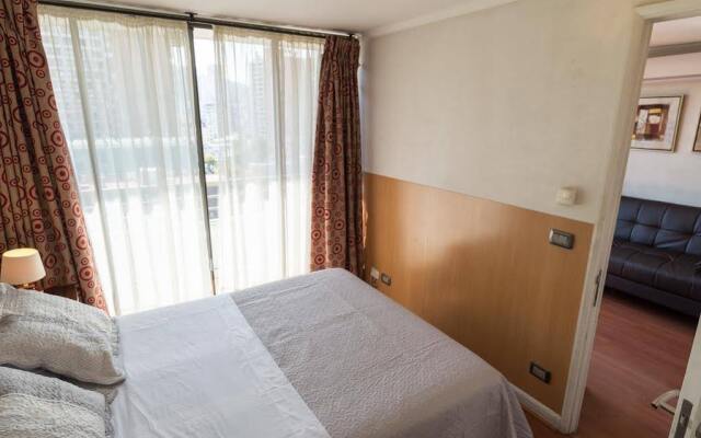 Apartamento Canales 2