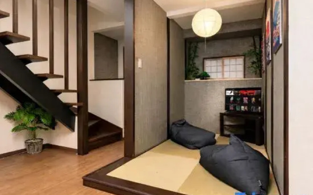 Sagisu no Komichi