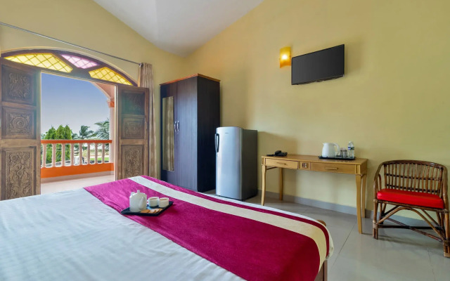 Larios Beach Holidays