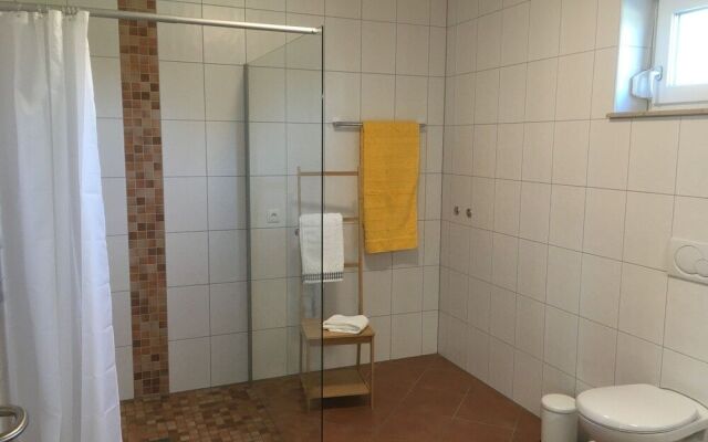 Ferienwohnung Walkershofen