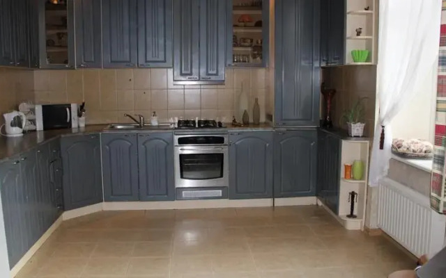 Matīsa Apartamenti