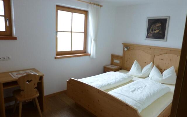Appartements Burgerhof