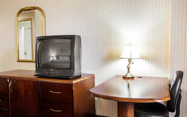 Econo Lodge Somerset