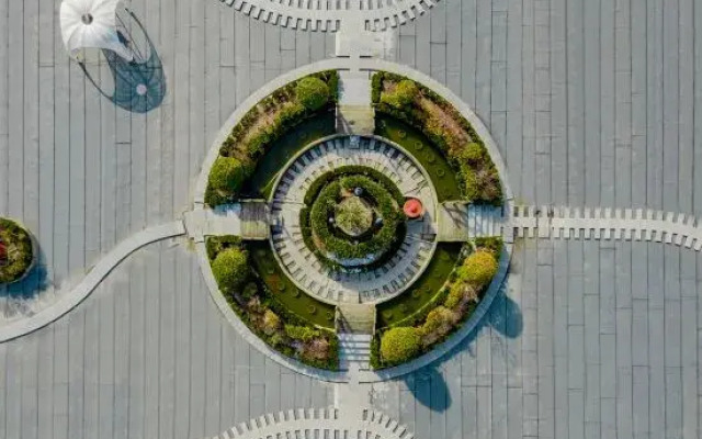 Pebble Motel (Huaibei Shau Kee Home)