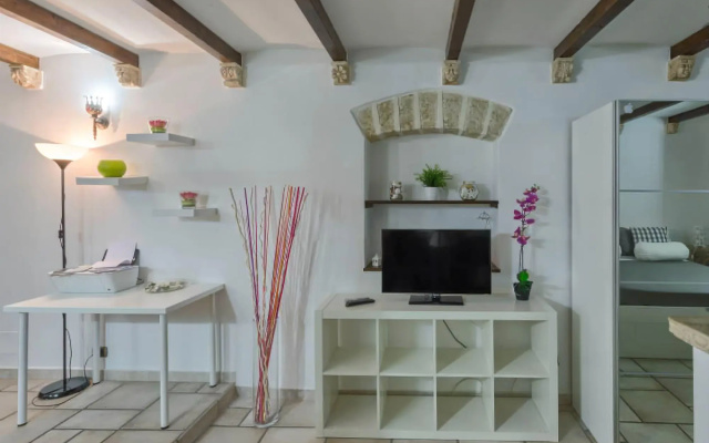 B&B Due Passi dal Borgo Antico