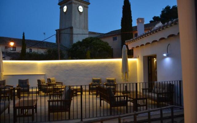 Hotel La Vera Cruz