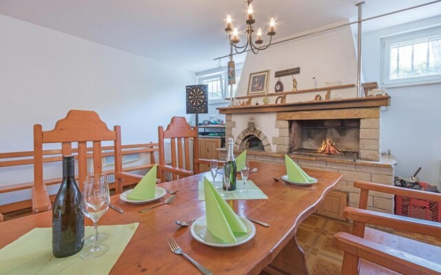 Awesome Home in Vodnjan With Wifi and 2 Bedrooms