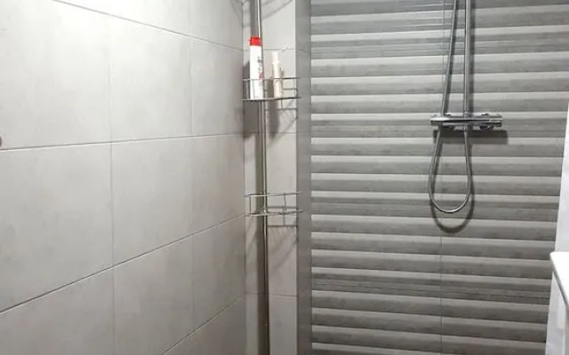 Apartamento El Rincón de Clara