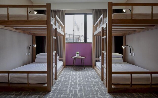 Orange Hotel - Wenhua