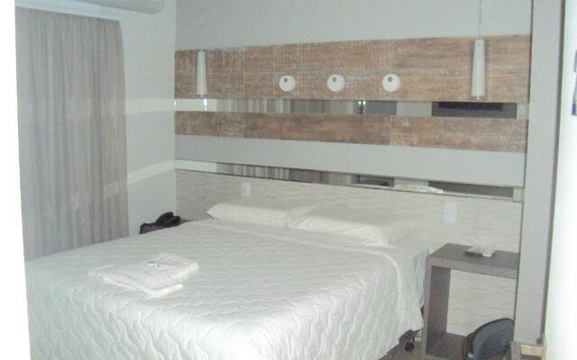 Hotel Imperatriz Premium