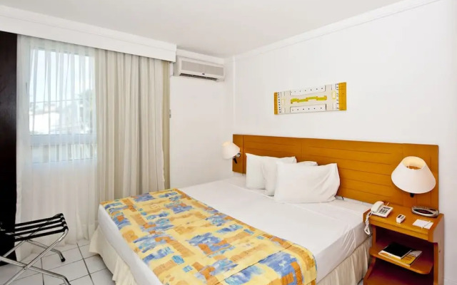 Natal Flat