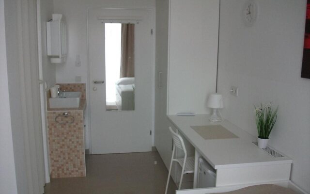 CH-Vienna City Rooms