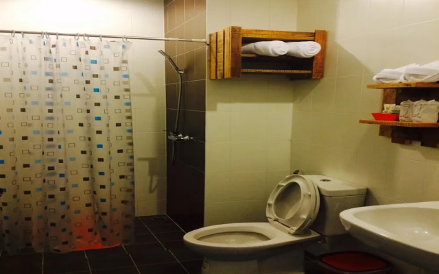 Mamuong Hotel