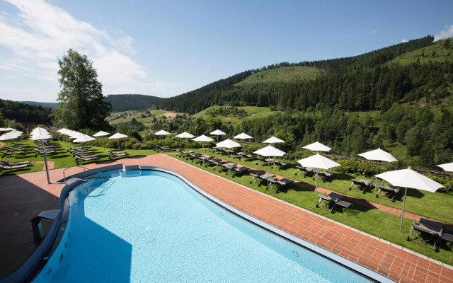 Traube Tonbach