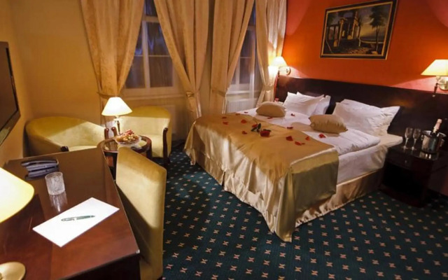 Hotel Europa