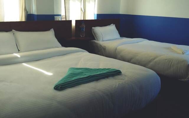 Good Hotel and Resort - Hostel