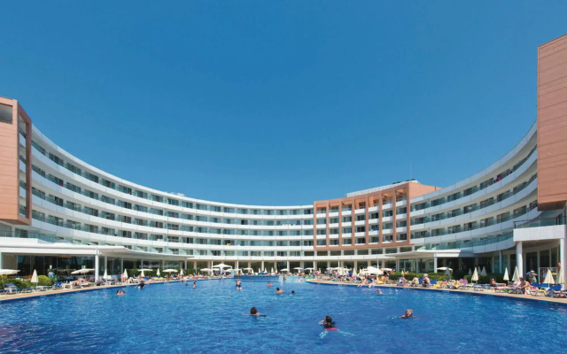 AluaSoul Sunny Beach - All Inclusive – Adults Only