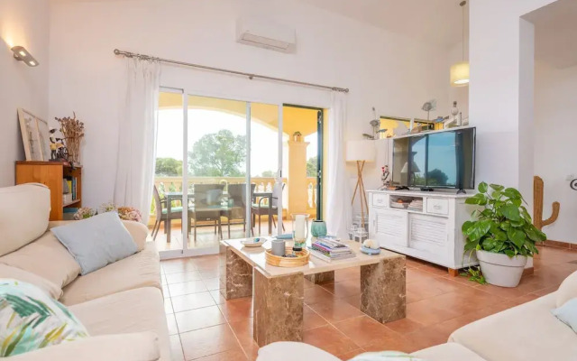 Xilvar in Mallorca With 3 Bedrooms and 2 Bathrooms