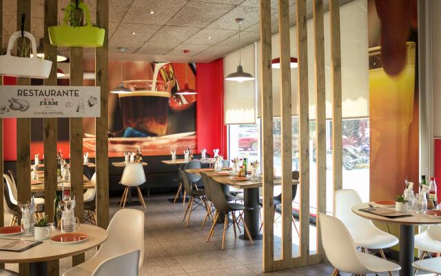 ibis Sevilla