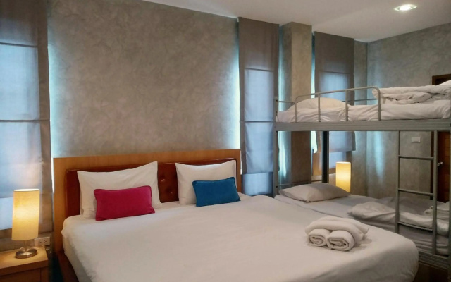 De Loft Ao Nang