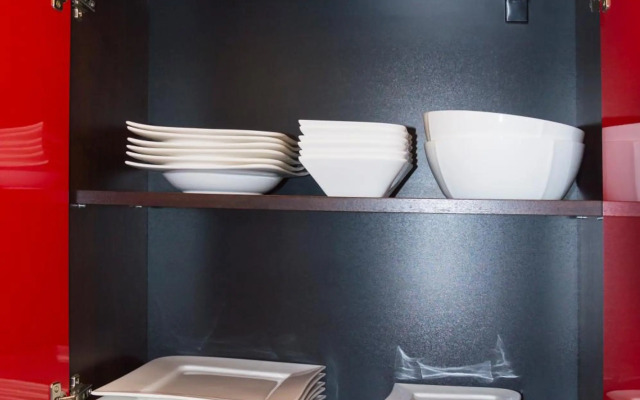 Luxury apartments Pricna