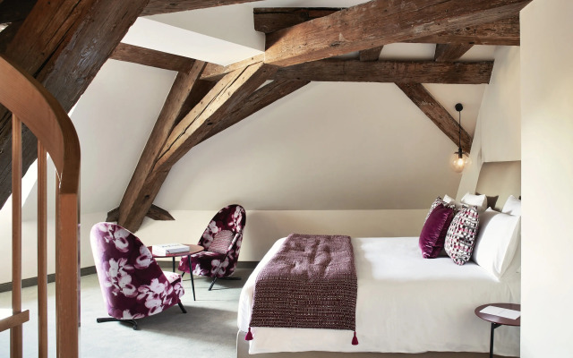 Hôtel & Spa RÉGENT PETITE FRANCE