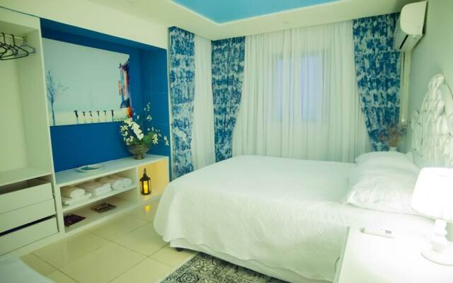 Maria's Home Guest House