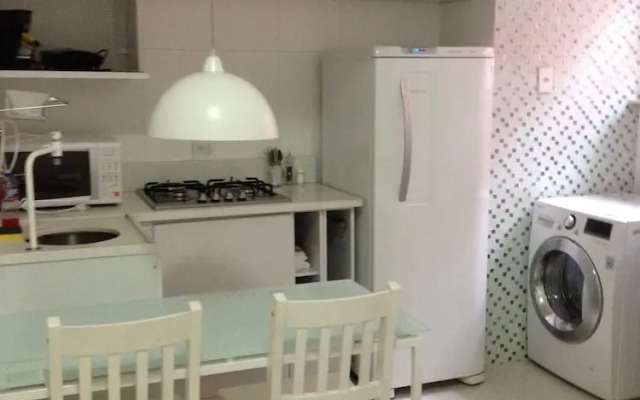 Estúdio Praia do Flamengo - 1018