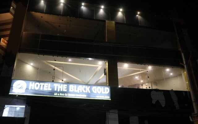 Hotel The Black Gold