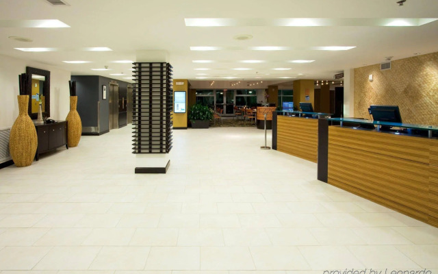 Hotel Alba, Tapestry Collection by Hilton